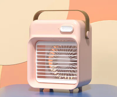 Chicky Humidifier & AC