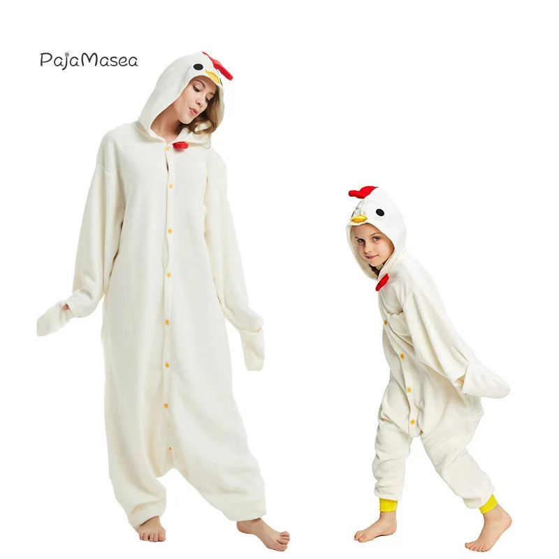 Chicken Onesie