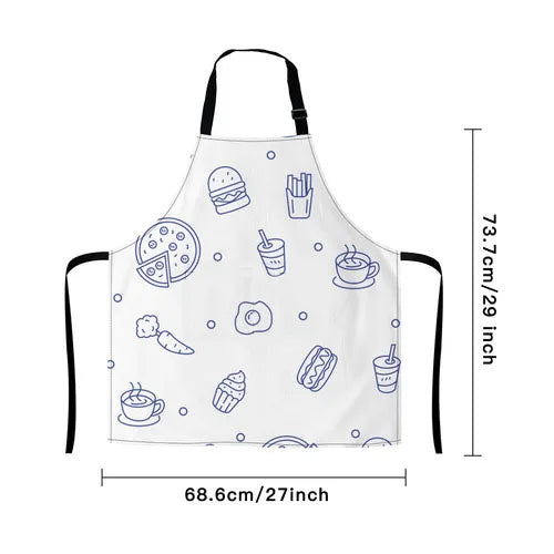 Chicken Run Apron