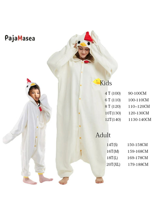 Chicken Onesie