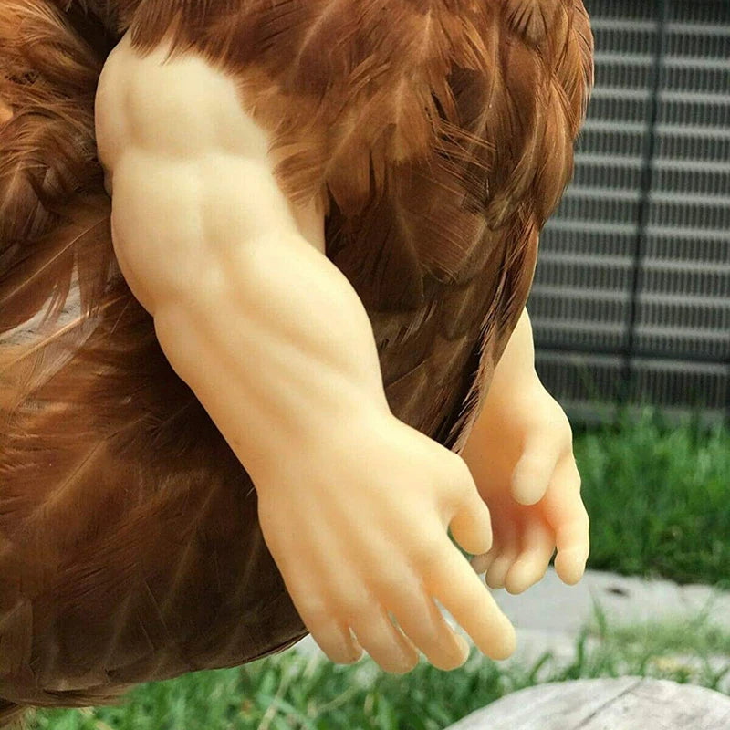 Chicken Arms