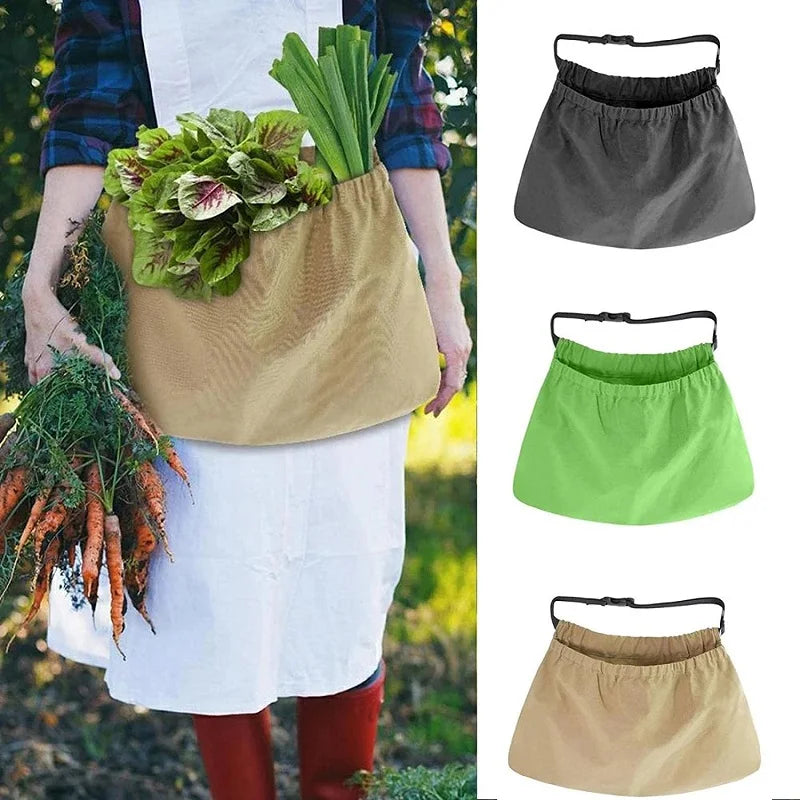 Gardener's Waist Apron