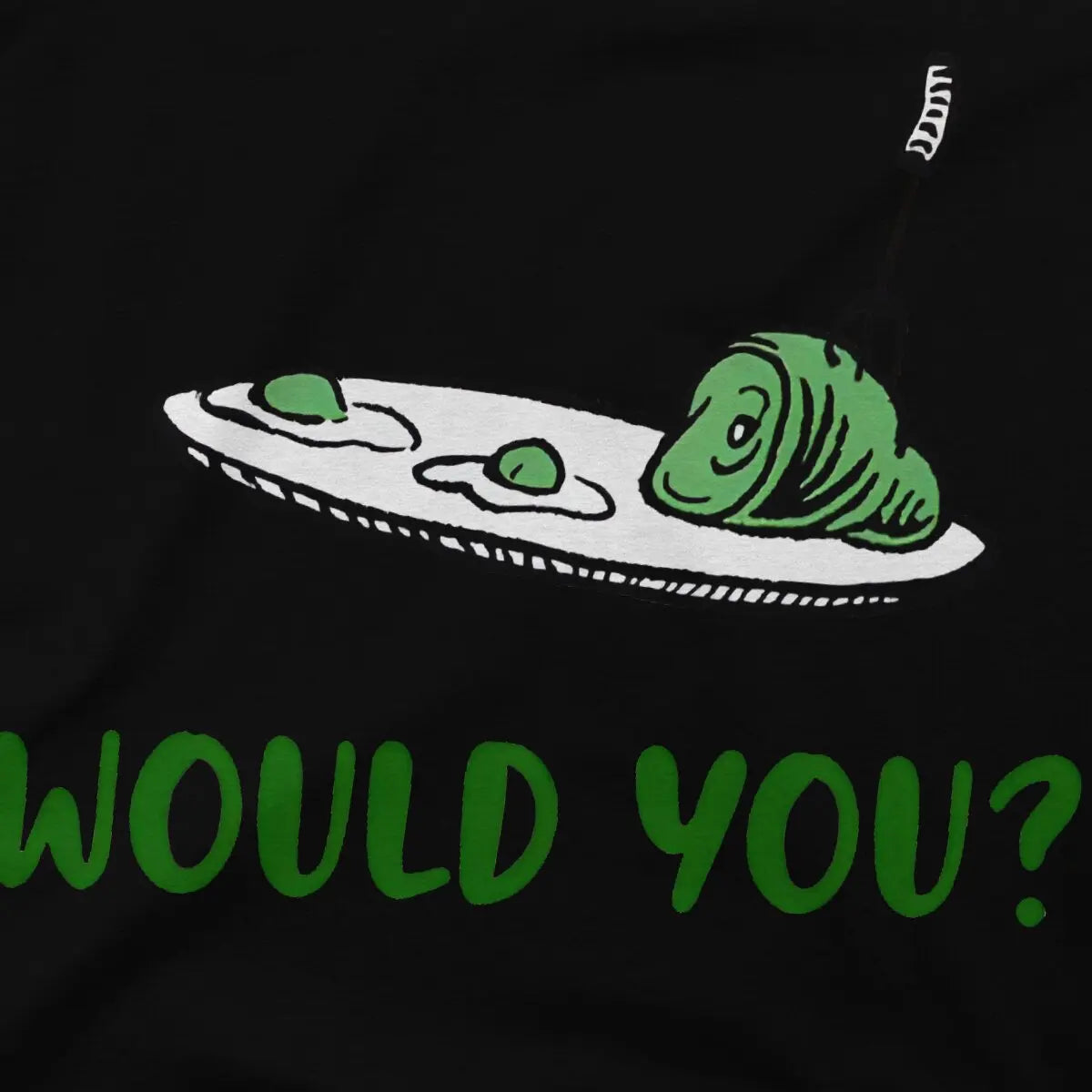 Green Eggs & Ham Tshirt