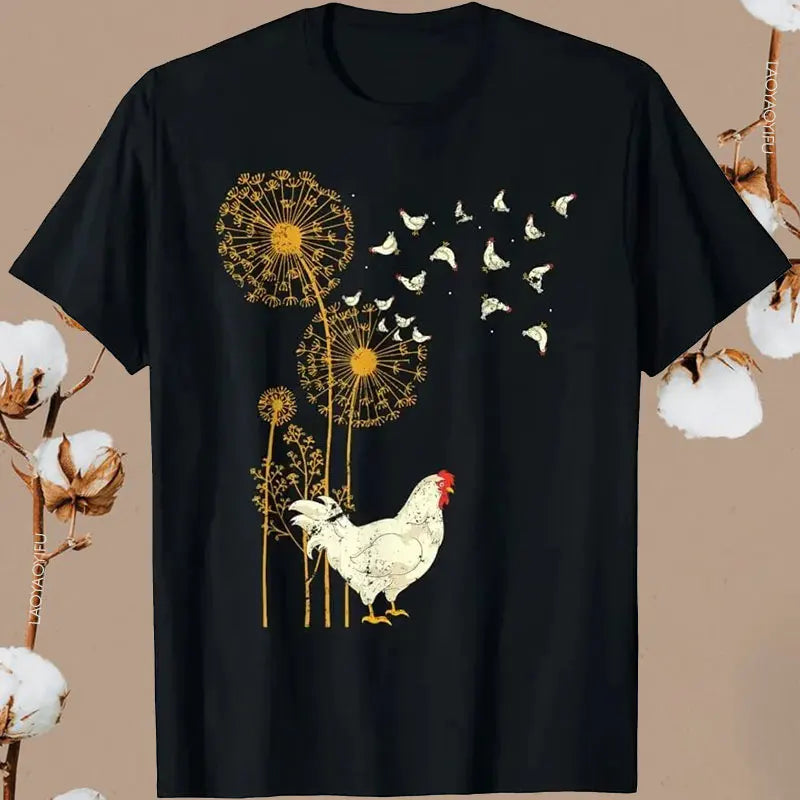 Local Egg Dealer Tshirt