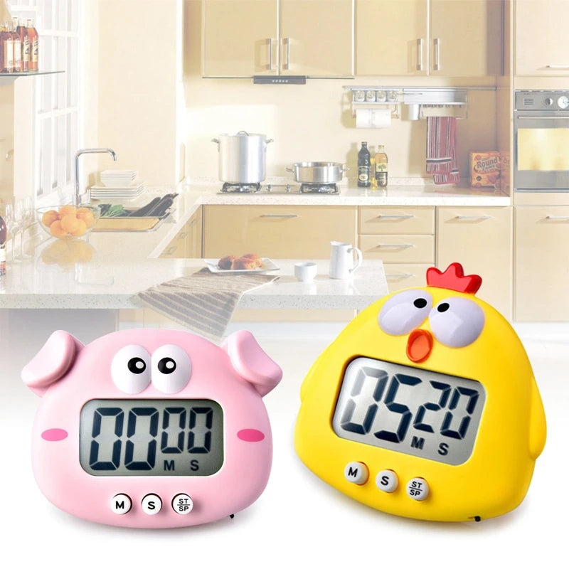 Kitchen Timer