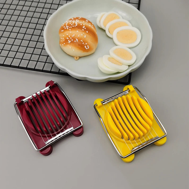 Egg Slicer