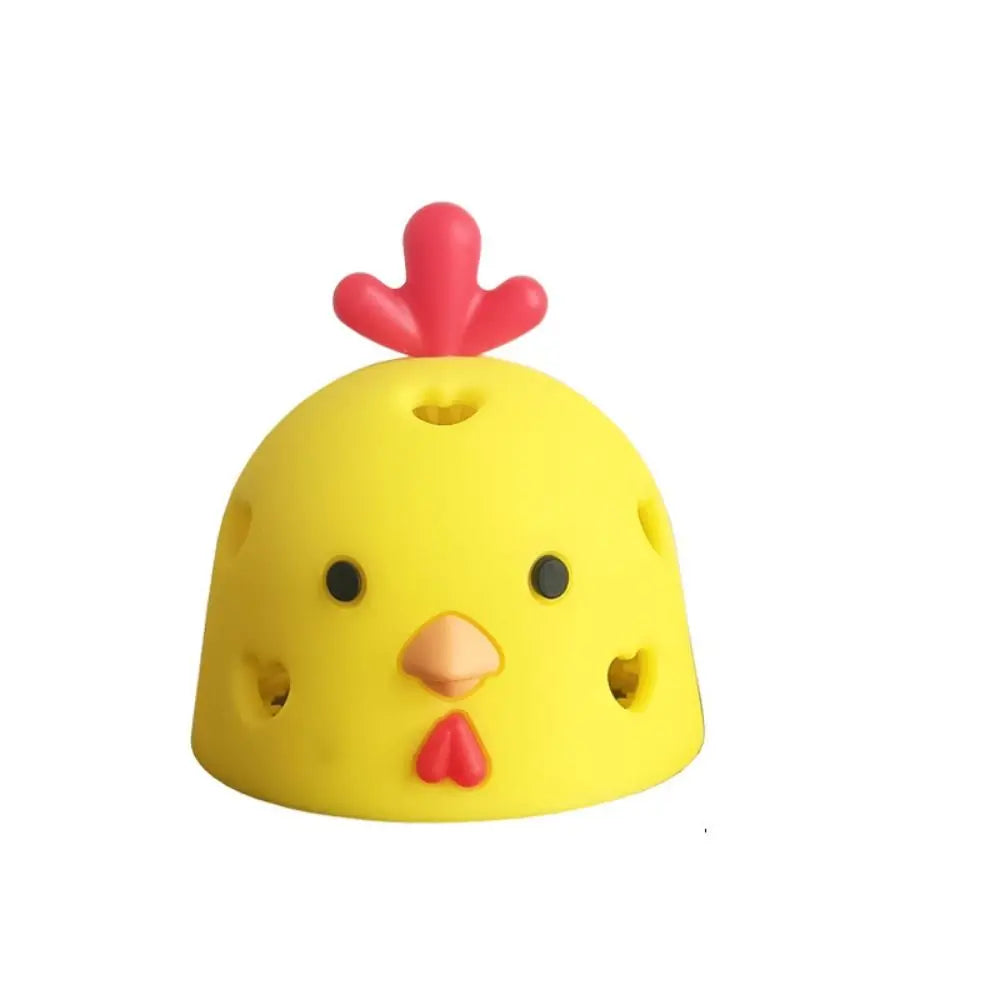 Chick Silicone Egg Washer