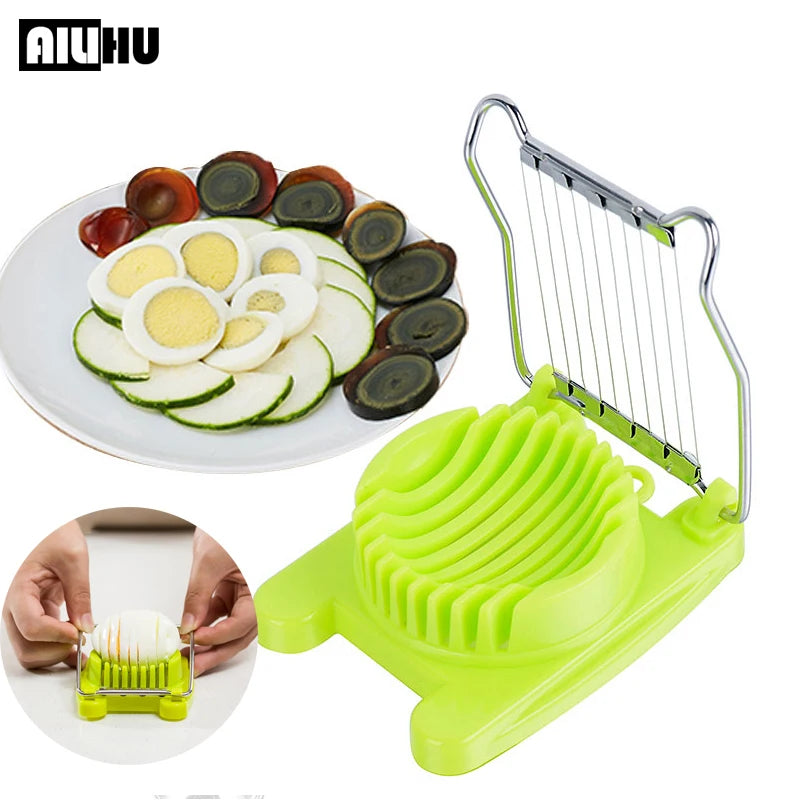 Egg Slicer