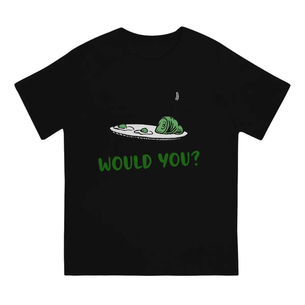 Green Eggs & Ham Tshirt