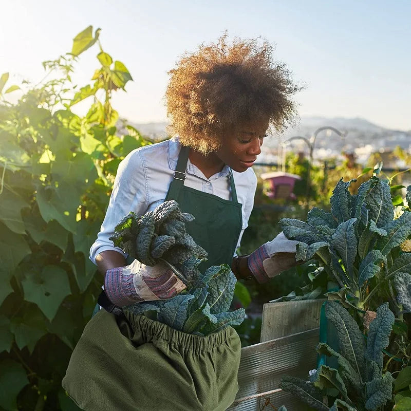 Gardener's Waist Apron