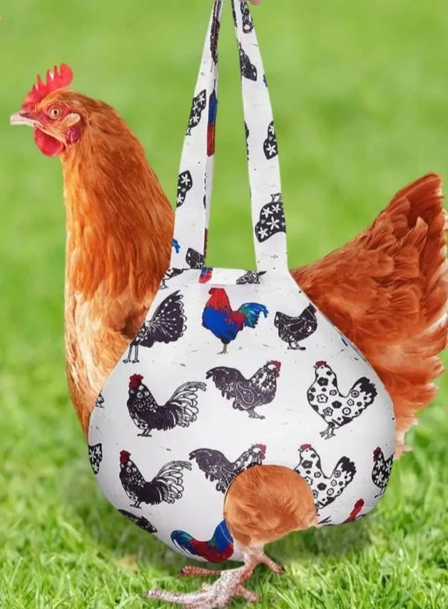 Hen Hauler™ Tote