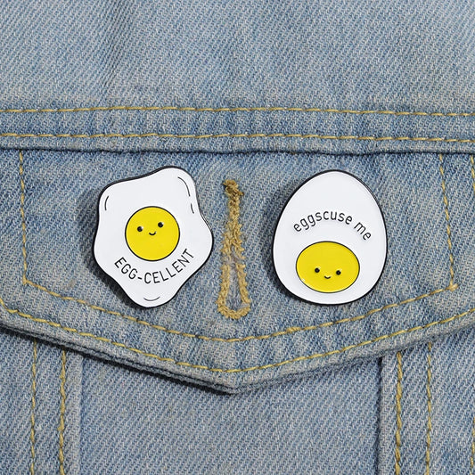 Punny Pins