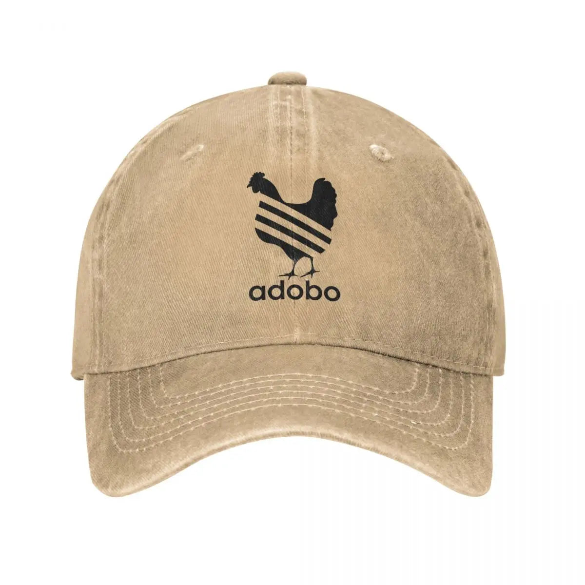 Adobo Hat