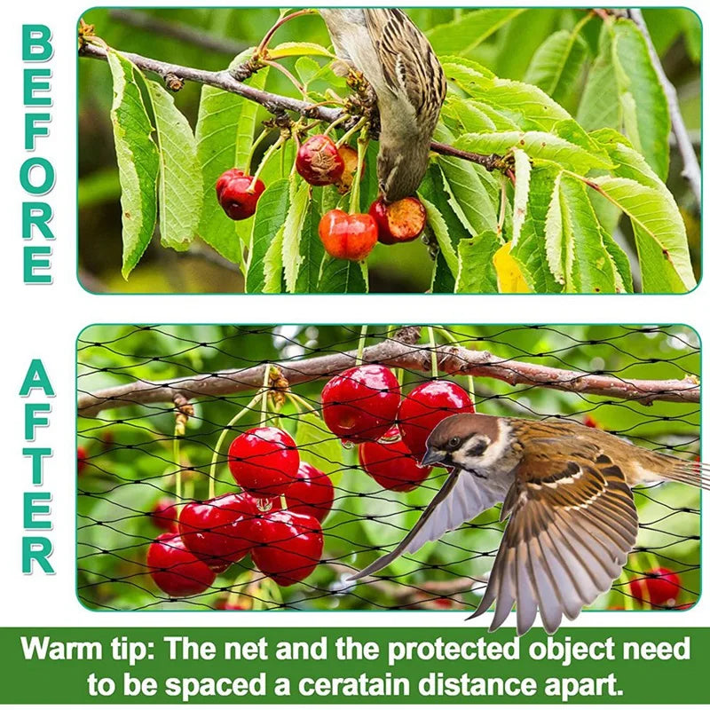 Bird Netting