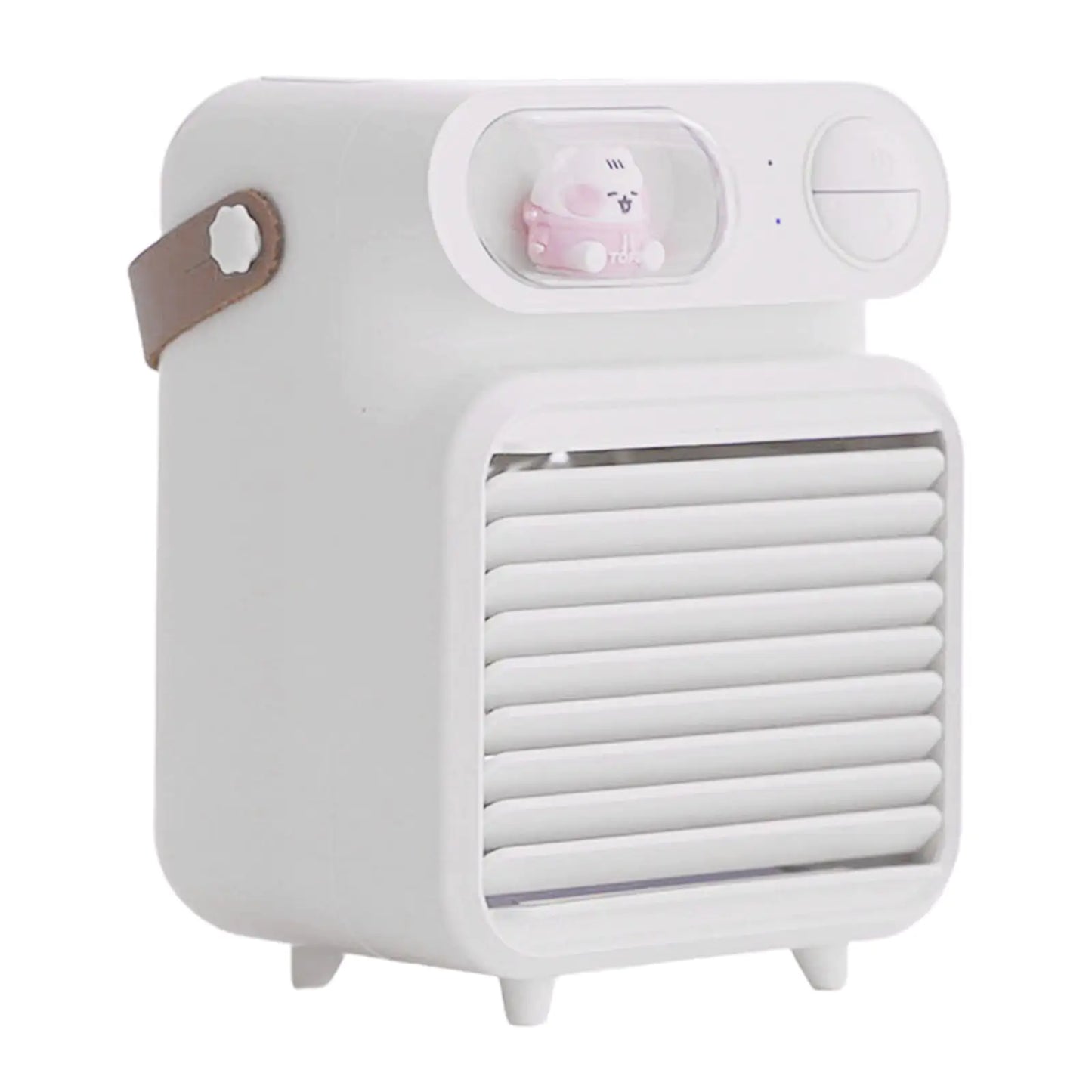 Chicky Humidifier & AC