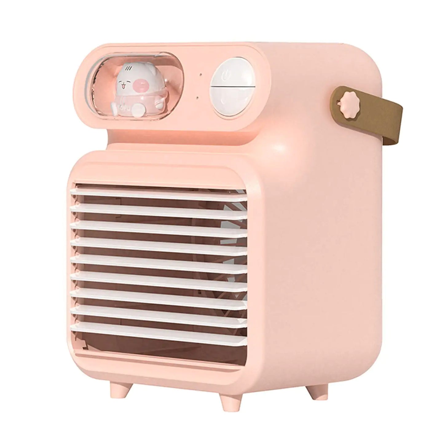 Chicky Humidifier & AC